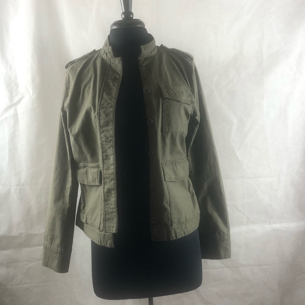 🍍 H&M jacket